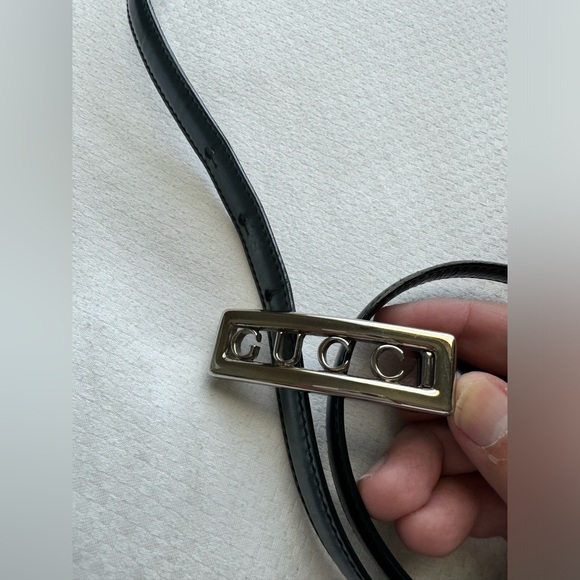 Firm price🔥Gucci Womens Belt (size 65 or 25 waistline) - Picture 7 of 12